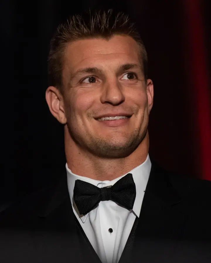 Rob Gronkowski: A Legacy in the NFL