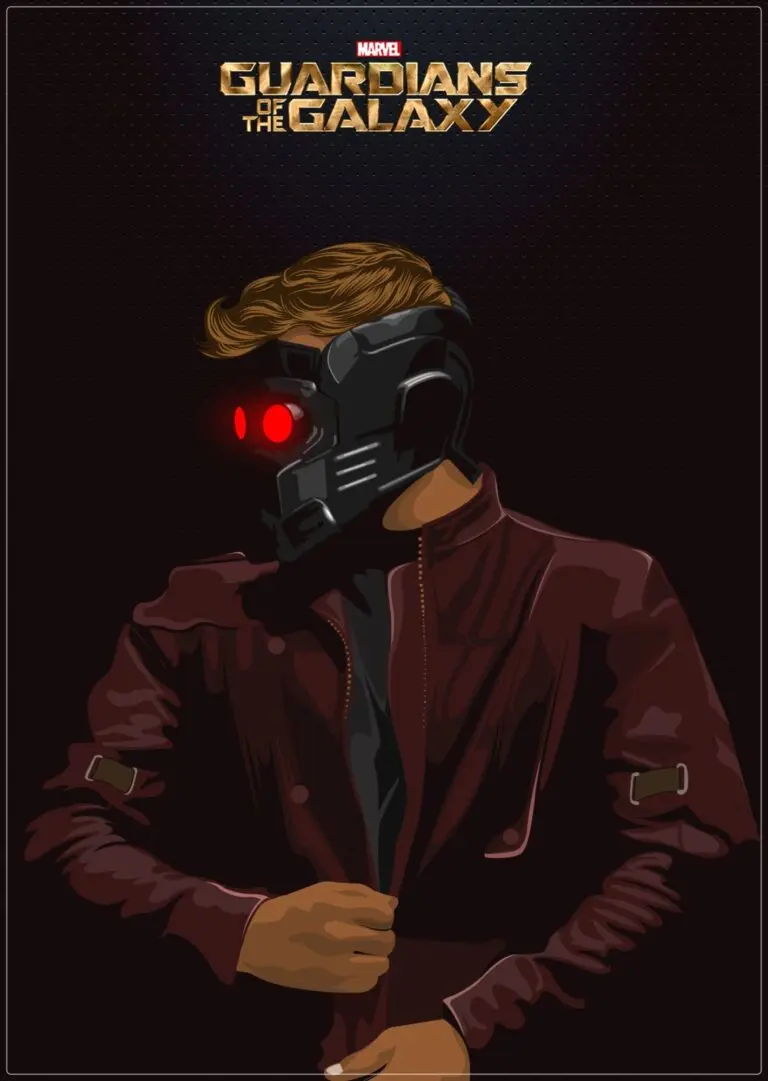 Guardians of the Galaxy: A Phenomenon in Pop Culture