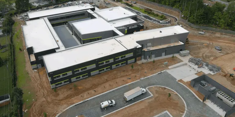 Recent Developments in Guilford County Schools