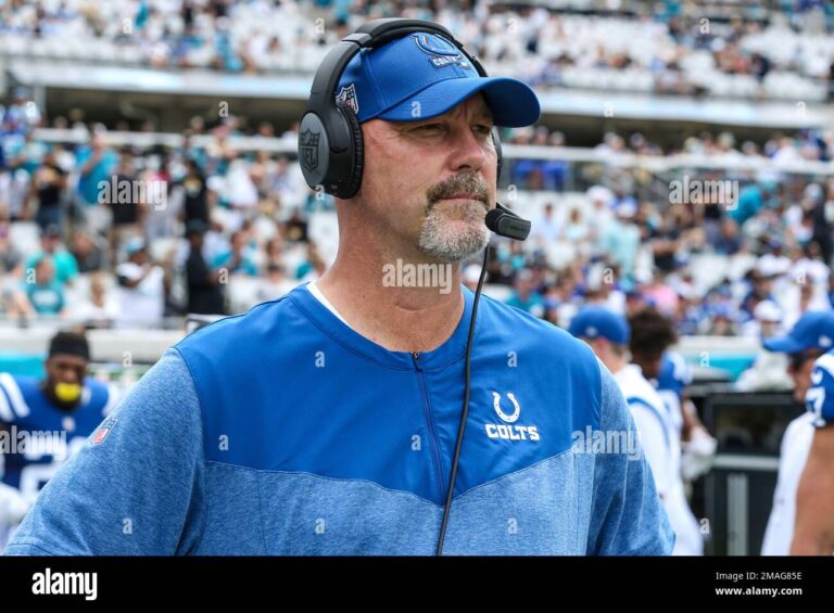 Gus Bradley: A Leader in NFL Coaching