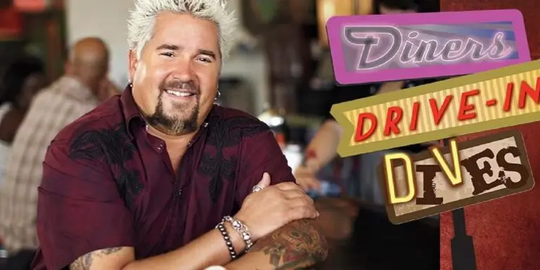 Guy Fieri: The Culinary Icon Reshaping Food Television