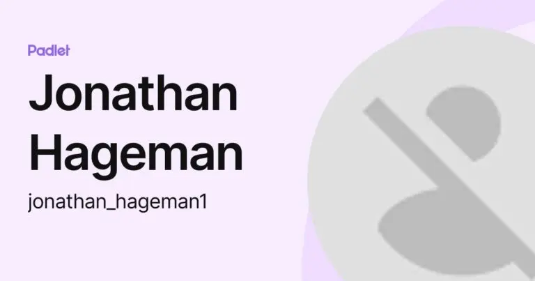 Hageman: A Profile of a Rising Star in American Politics