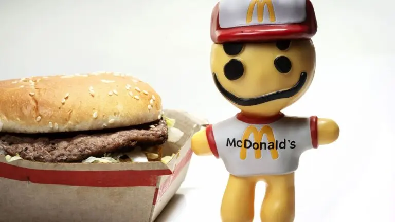 The Evolution and Impact of Happy Meal Toys
