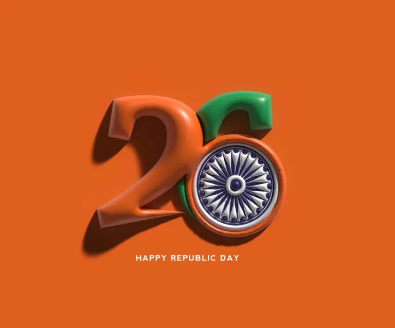 Understanding the Importance of Happy Republic Day