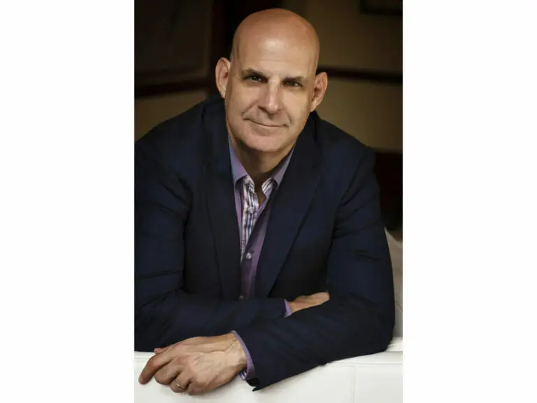 The Thrilling World of Harlan Coben