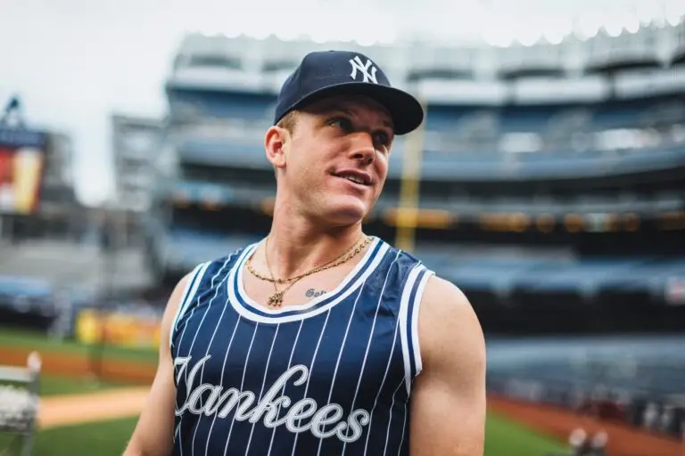 Harrison Bader: Performance and Future Prospects in 2023