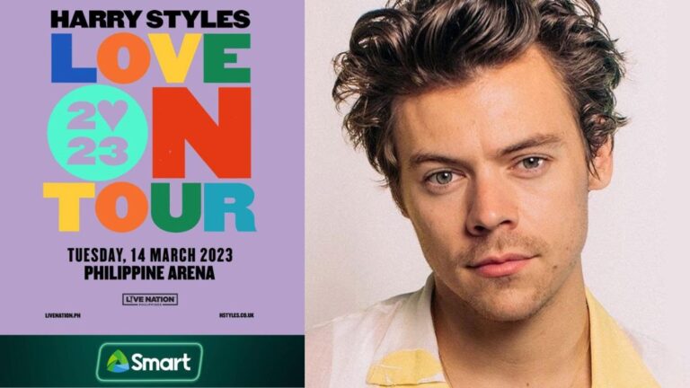 Harry Styles Tour 2023: What to Expect from the Show