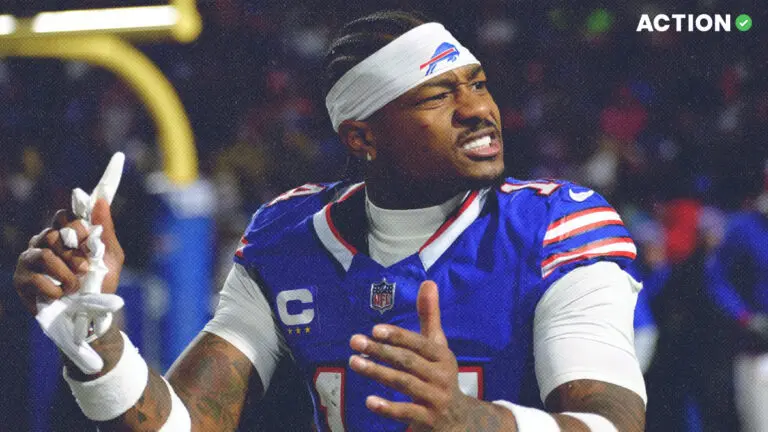 Has Stefon Diggs Ever Played in a Super Bowl?