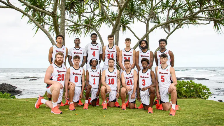 Hawaii Basketball: Rising Talent and Challenges Ahead