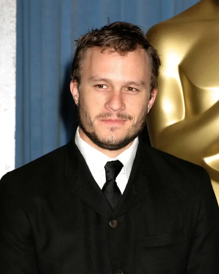 Heath Ledger: Reflecting on His Legacy 15 Years Later