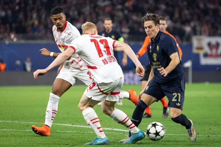Heidenheim vs RB Leipzig: A Clash of Bundesliga Rivals