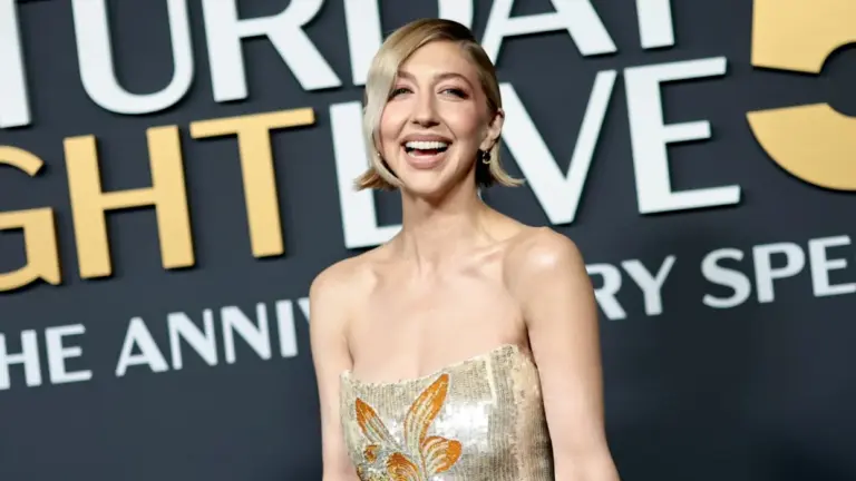 Heidi Gardner: Rising Star in Comedy and Entertainment