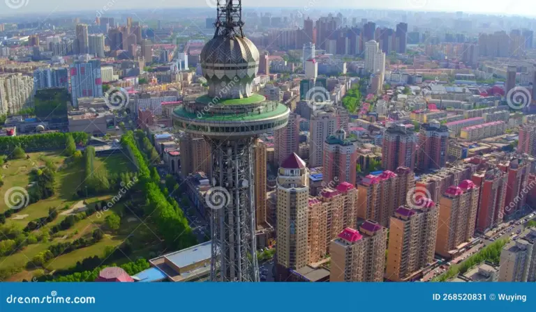 Understanding Heilongjiang: Culture, Economy, and Tourism