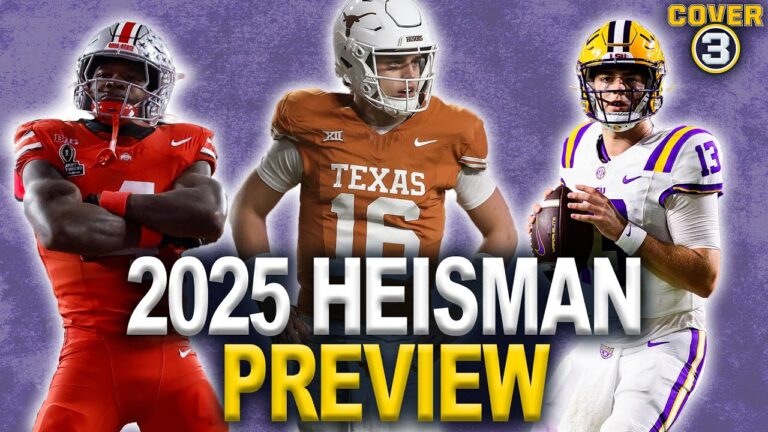 The 2023 Heisman Trophy: Favorites and Significance