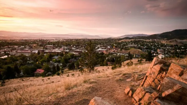Unveiling Helena, Montana: A Hidden Gem of the Rockies