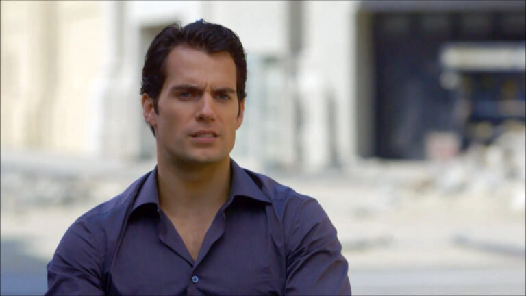 Henry Cavill: A Look at the Superstar’s Career and Future Endeavors