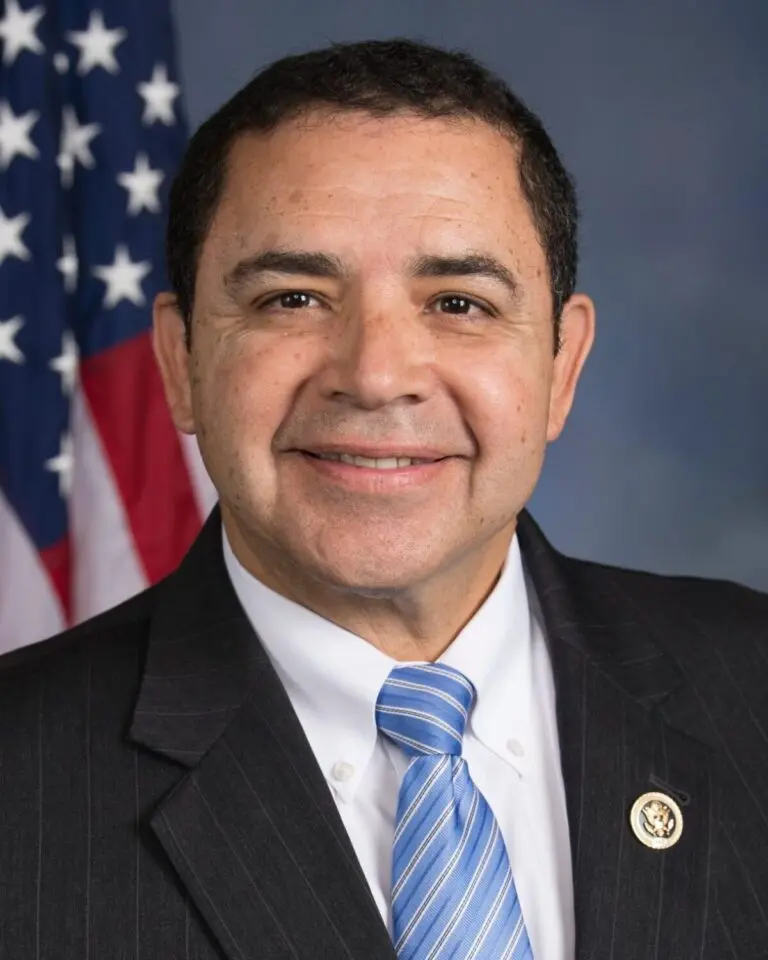 Henry Cuellar: Understanding His Role and Influence