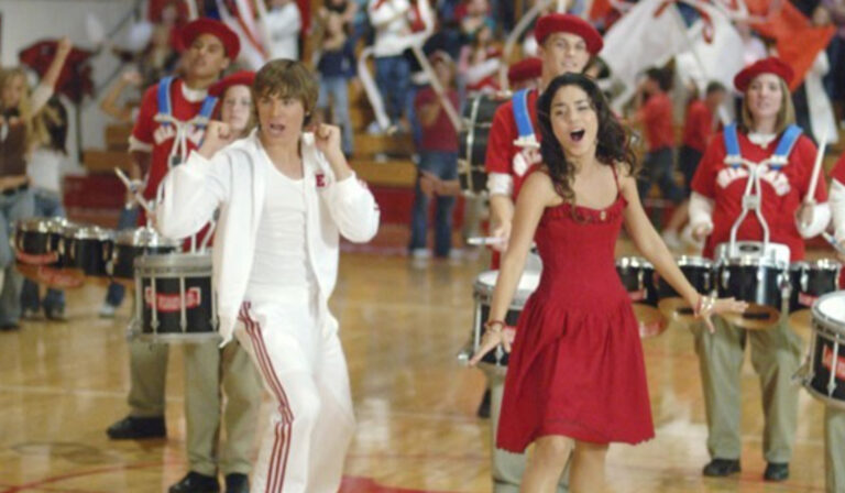 The Lasting Impact of High School Musical on Culture and Education