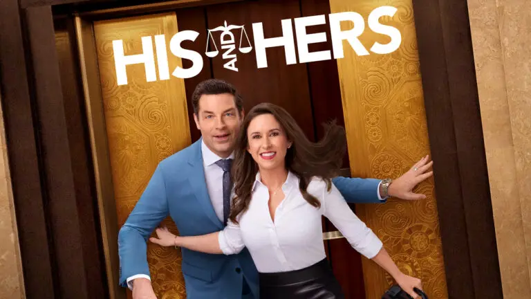 Exploring the His and Hers Show: Uniting Perspectives in Entertainment