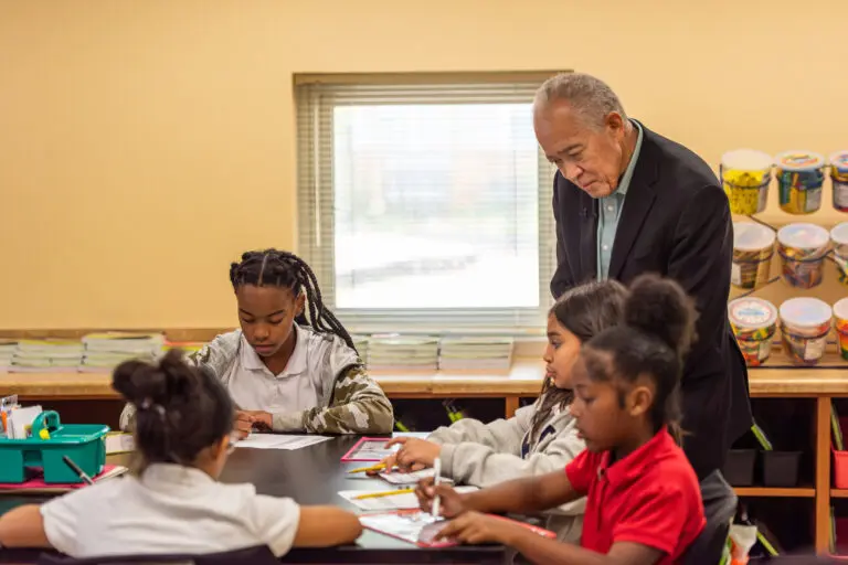 Recent Developments in the Houston Independent School District (HISD)