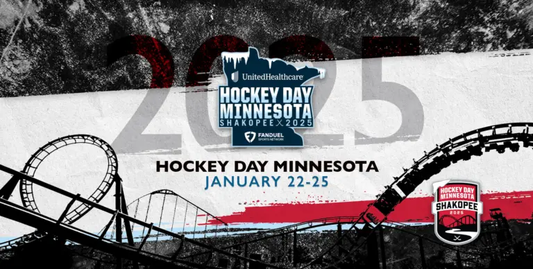 Hockey Day MN 2026: A Celebration of Ice Hockey