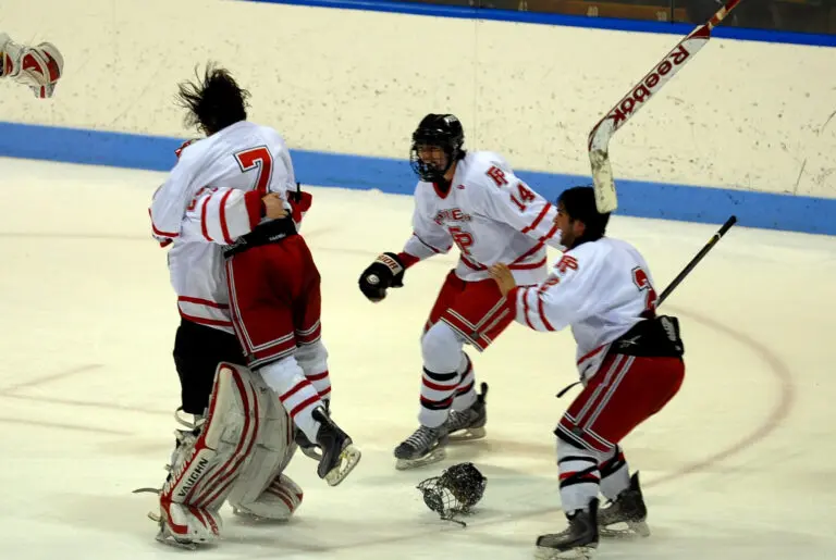 An Overview of the Leading Hockey Teams in 2023