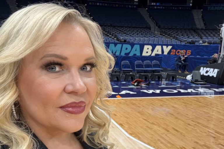 Holly Rowe: Breaking Barriers in Sports Journalism
