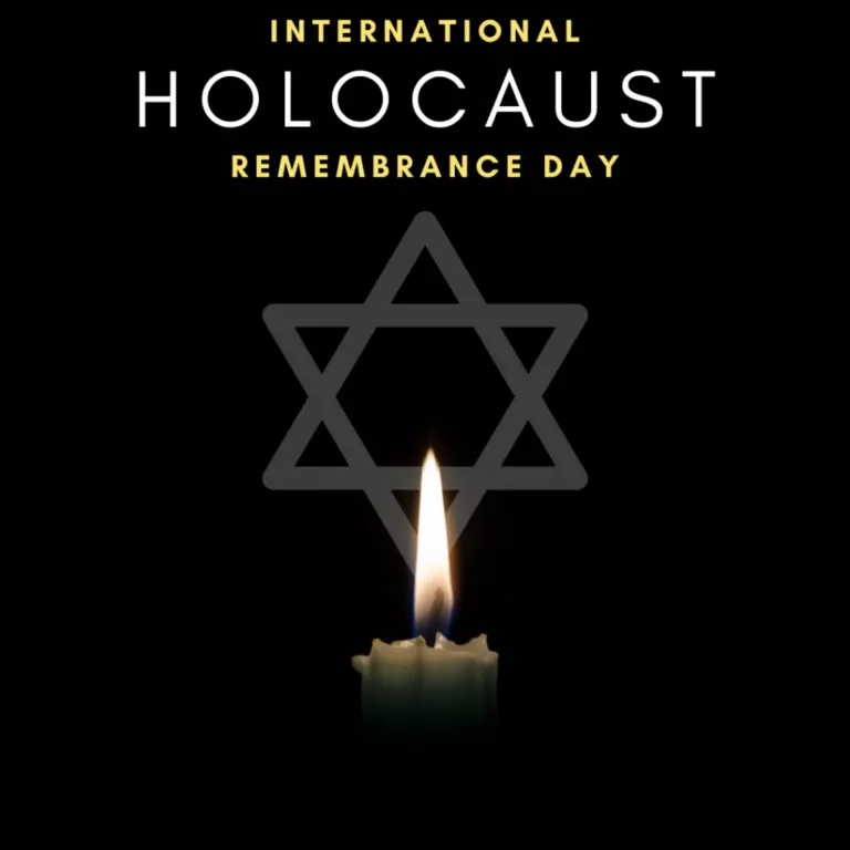 Remembering the Holocaust: Significance of Holocaust Remembrance Day 2023
