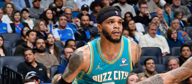 Hornets vs Magic: A Thrilling NBA Matchup