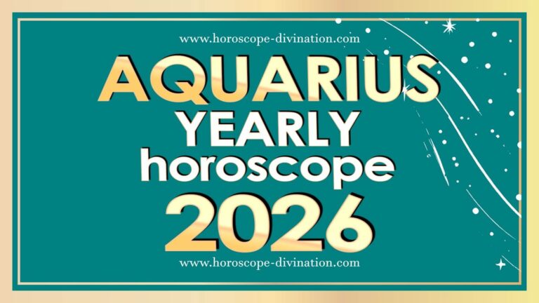 What Does Your Horoscope Today Say About You?