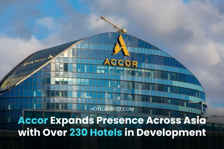 Current Trends and Updates in Hotels News