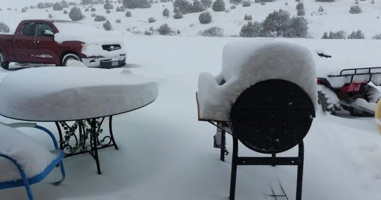 How Much Snow Are We Getting? Latest Snowfall Predictions