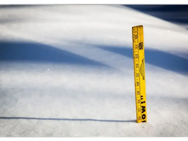 Snowfall Totals: How Much Snow Did Philadelphia Get?