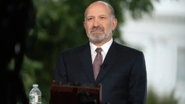 The Journey of Howard Lutnick: Finance and Philanthropy