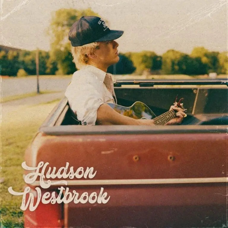 Hudson Westbrook: The Journey of a Rising Star