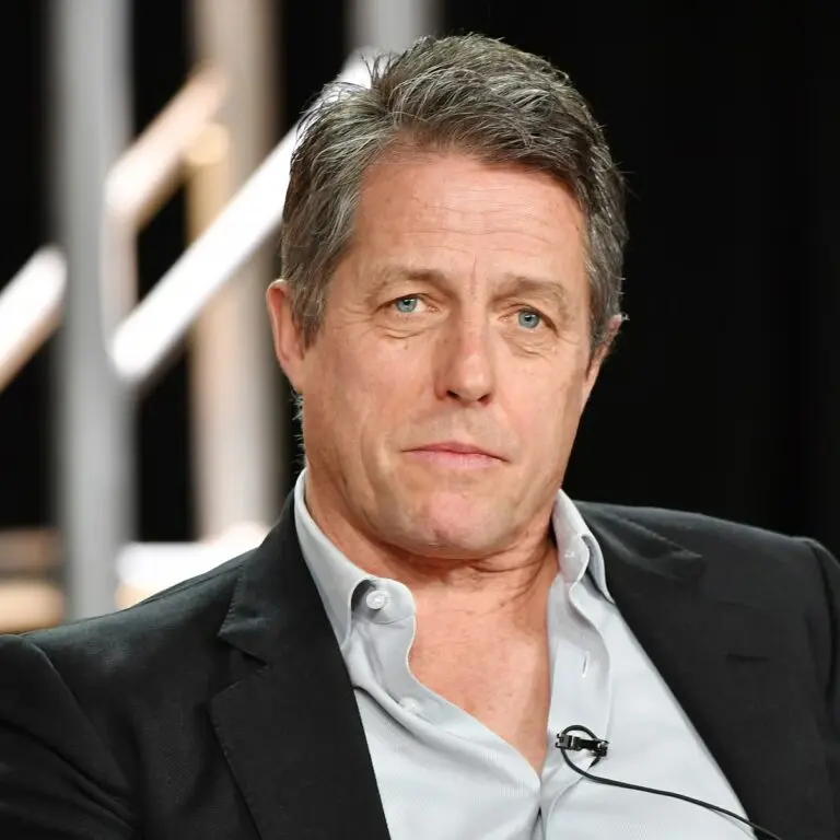 Hugh Grant: From Charming Leading Man to Acclaimed Actor