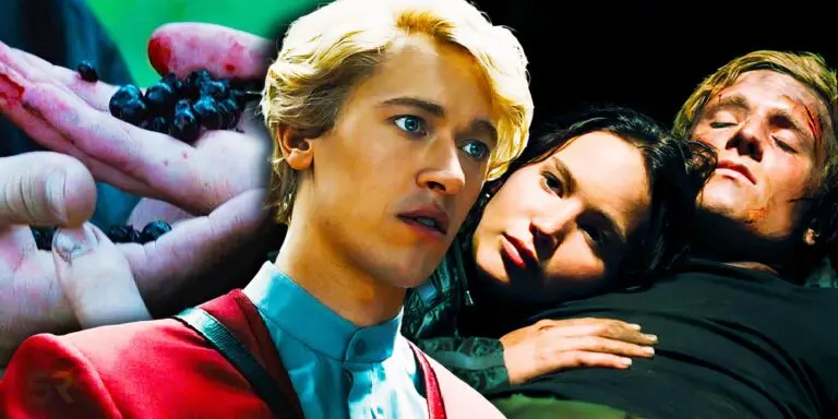 The Ongoing Relevance of the Hunger Games in Pop Culture