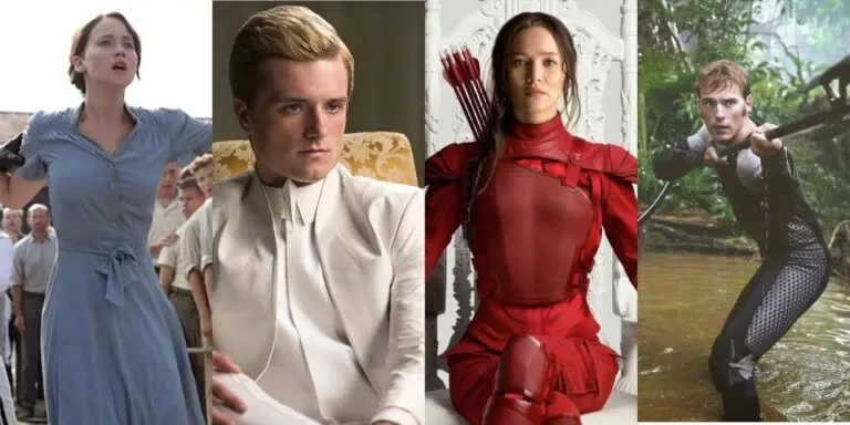 An Overview of Hunger Games Movies and Their Impact