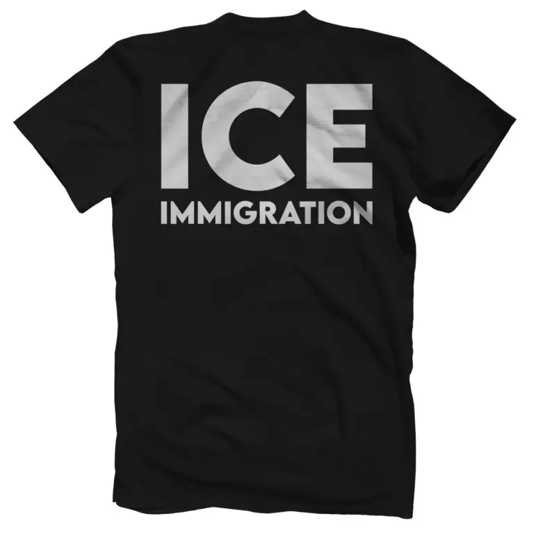 The Role of ICE in Immigration Enforcement