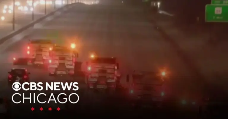 Current IDOT Road Conditions: What You Need to Know