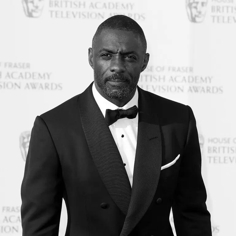 Exploring the Career of Idris Elba
