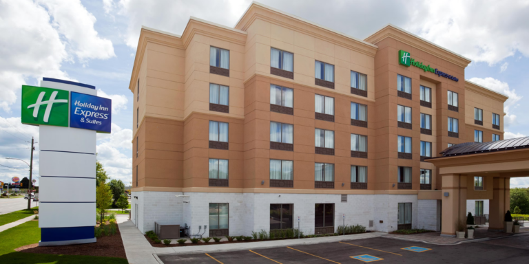 The Evolution and Impact of IHG in the Hospitality Sector