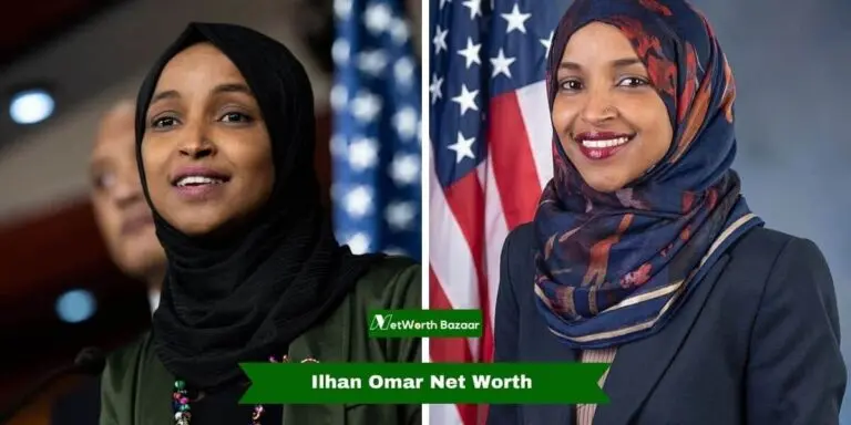 Understanding Ilhan Omar’s Net Worth and Financial Background