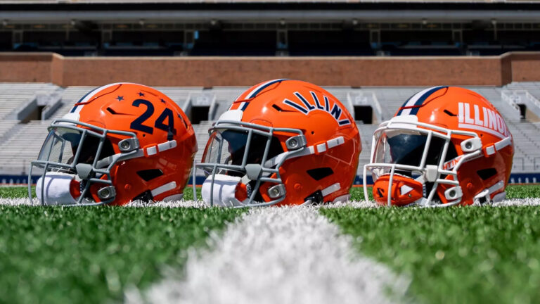 Illinois Football: Key Highlights of the Current Season