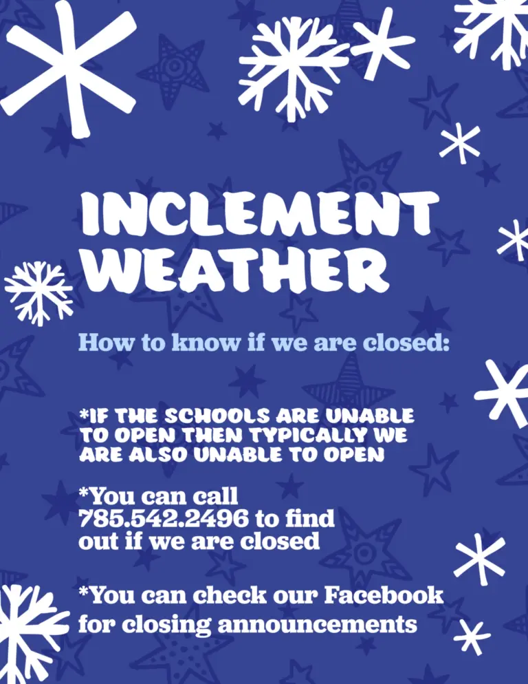 Understanding Inclement Weather: Impacts and Preparedness Tips