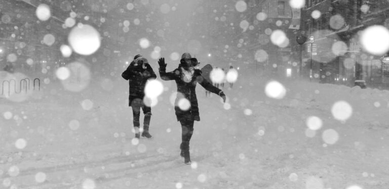 Understanding the Impact of Inclement Weather