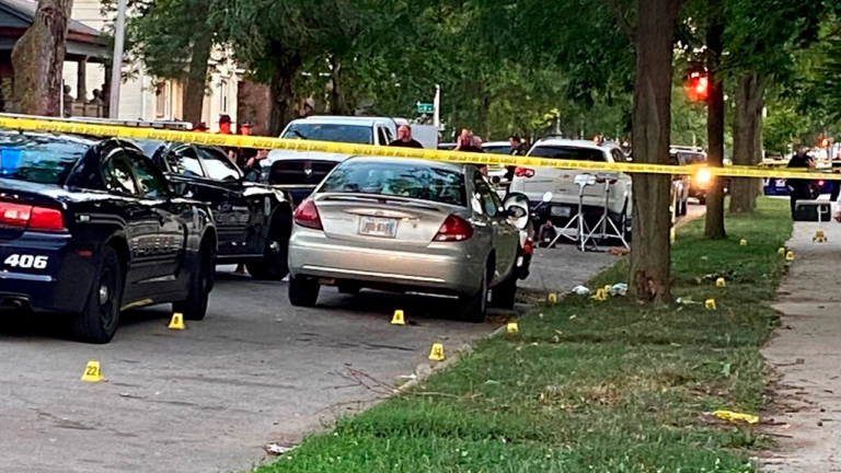 Tragic Shooting of Indiana Judge and His Wife Shocks Community