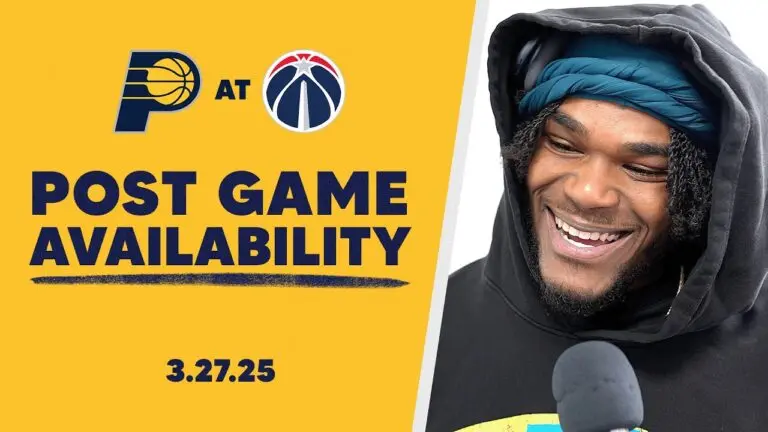 Indiana Pacers: Aiming for a Competitive 2023-2024 Season