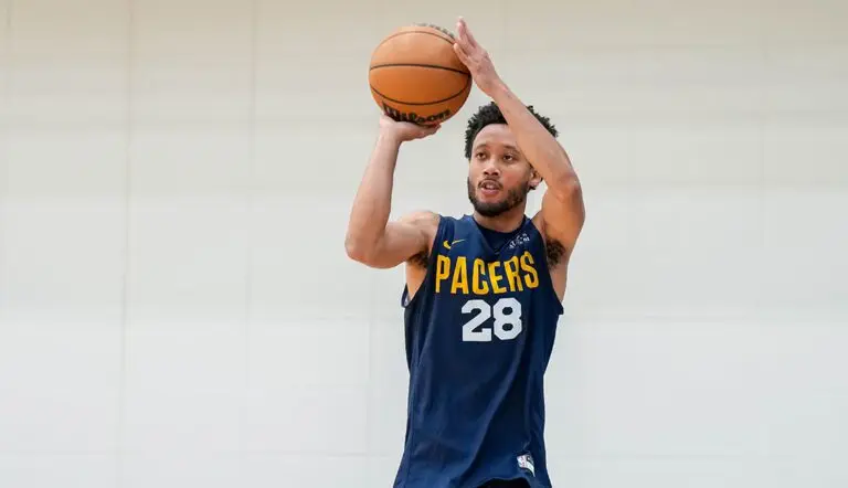 The Indiana Pacers: An Overview of Their Current Season