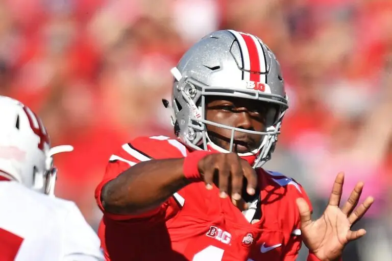 Indiana Faces Ohio State: A Thrilling College Football Clash